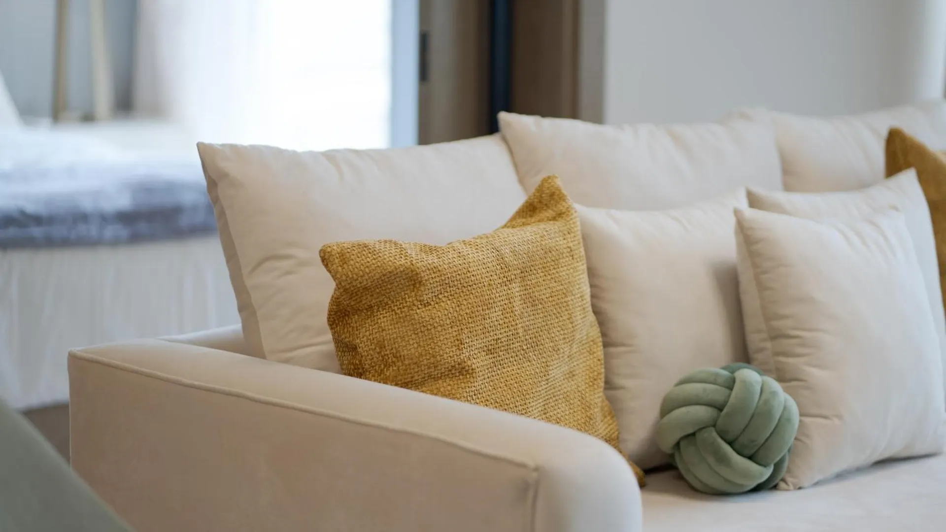 Appartement Keyrock Living - Premium Apt With Pool & Gym Access Dubai Verenigde Arabische Emiraten