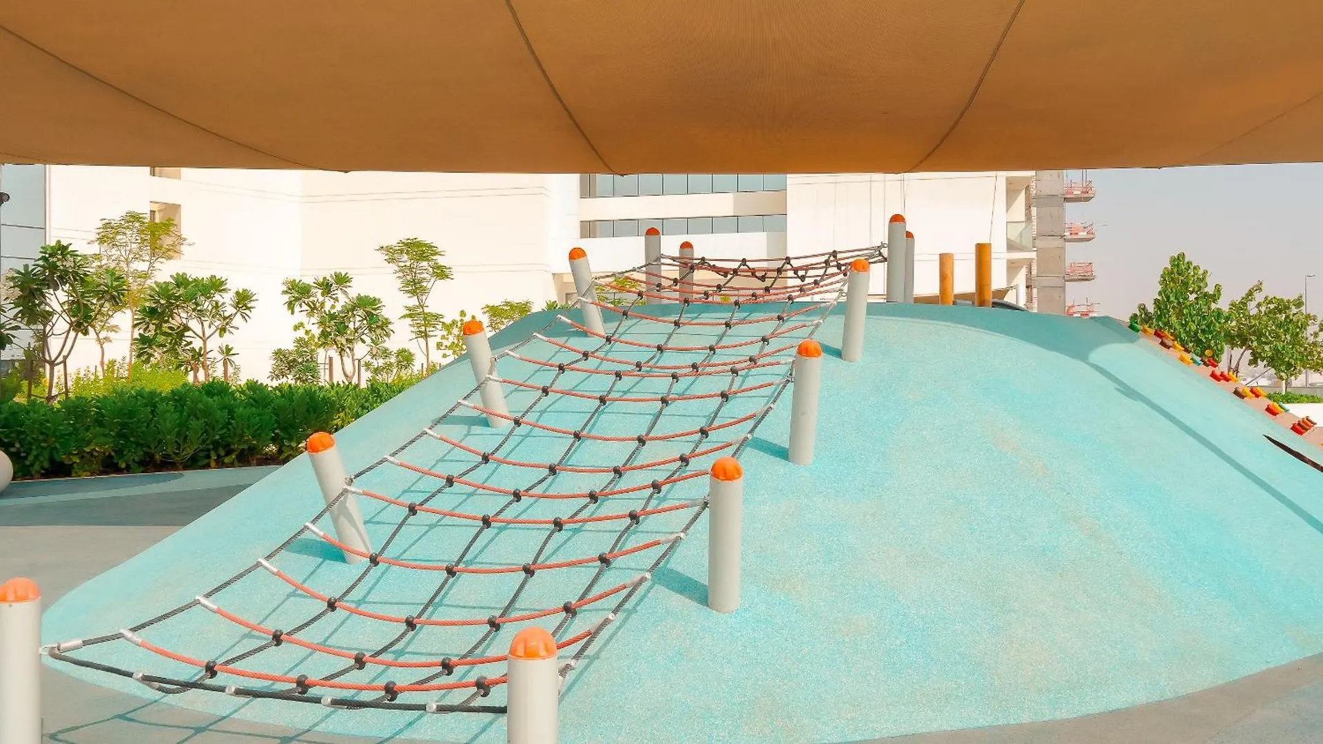 Keyrock Living - Premium Apt With Pool & Gym Access Dubai 0*,